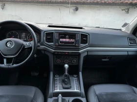 VW Amarok V6 3.0TDI - цена по договаряне - 46785367 9