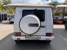 Mercedes-Benz G 500 AMG Paket - 31900 € / 62390.98 лв. - 55494410 6