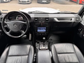 Mercedes-Benz G 500 AMG Paket - 31900 € / 62390.98 лв. - 55494410 11