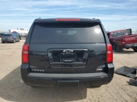 Chevrolet Tahoe K1500 LT Z71 - 35000 лв. / 17895.22 € - 71236734 6