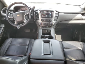 Chevrolet Tahoe K1500 LT Z71 - 35000 лв. / 17895.22 € - 71236734 8