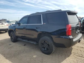 Chevrolet Tahoe K1500 LT Z71 - 35000 лв. / 17895.22 € - 71236734 2