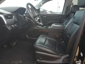 Chevrolet Tahoe K1500 LT Z71 - 35000 лв. / 17895.22 € - 71236734 7