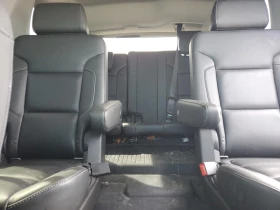 Chevrolet Tahoe K1500 LT Z71 - 35000 лв. / 17895.22 € - 71236734 10