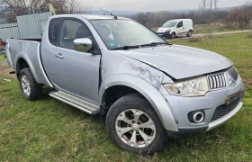     Mitsubishi L200 2.5D