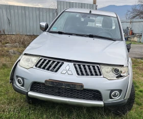     Mitsubishi L200 2.5D