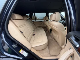 BMW X5 3.0D 235кс * Sport-Packet* * Панорама* * Навигация - 18990 лв. / 9709.43 € - 72158307 14