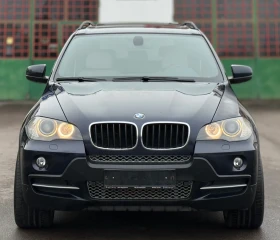 BMW X5 3.0D 235кс * Sport-Packet* * Панорама* * Навигация - 18990 лв. / 9709.43 € - 72158307 2