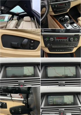BMW X5 3.0D 235кс * Sport-Packet* * Панорама* * Навигация - 18990 лв. / 9709.43 € - 72158307 16