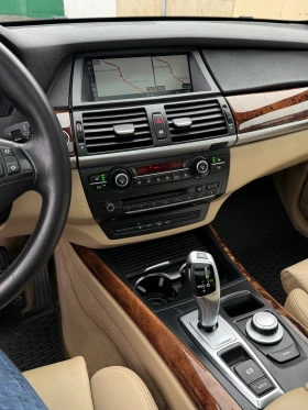 BMW X5 3.0D 235кс * Sport-Packet* * Панорама* * Навигация - 18990 лв. / 9709.43 € - 72158307 15