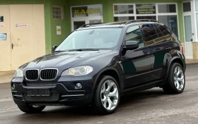 BMW X5 3.0D 235кс * Sport-Packet* * Панорама* * Навигация - 18990 лв. / 9709.43 € - 72158307 3