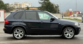 BMW X5 3.0D 235кс * Sport-Packet* * Панорама* * Навигация - 18990 лв. / 9709.43 € - 72158307 7