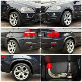 BMW X5 3.0D 235кс * Sport-Packet* * Панорама* * Навигация - 18990 лв. / 9709.43 € - 72158307 8