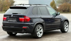 BMW X5 3.0D 235кс * Sport-Packet* * Панорама* * Навигация - 18990 лв. / 9709.43 € - 72158307 6