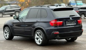 BMW X5 3.0D 235кс * Sport-Packet* * Панорама* * Навигация - 18990 лв. / 9709.43 € - 72158307 4