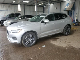 Volvo XC60 T6 MOMENTUM