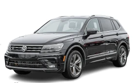 VW Tiguan R-Line FULL АВТОКРЕДИТ