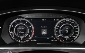 VW Tiguan R-Line FULL АВТОКРЕДИТ - 38200 лв. / 19531.35 € - 61940064 12