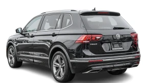VW Tiguan R-Line FULL АВТОКРЕДИТ - 38200 лв. / 19531.35 € - 61940064 7