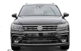 VW Tiguan R-Line FULL АВТОКРЕДИТ - 38200 лв. / 19531.35 € - 61940064 2