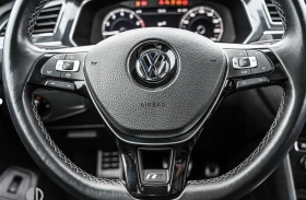 VW Tiguan R-Line FULL АВТОКРЕДИТ - 38200 лв. / 19531.35 € - 61940064 11