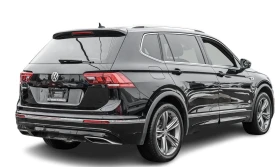 VW Tiguan R-Line FULL АВТОКРЕДИТ - 38200 лв. / 19531.35 € - 61940064 5