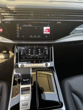 Audi Q7 S line 50 TDI quattro, снимка 5