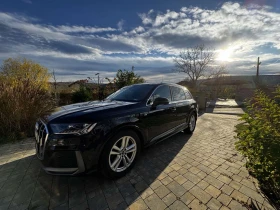 Audi Q7 S line 50 TDI quattro, снимка 9