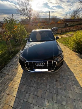 Audi Q7 S line 50 TDI quattro, снимка 10