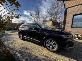 Audi Q7 S line 50 TDI quattro, снимка 11