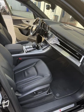 Audi Q7 S line 50 TDI quattro, снимка 12