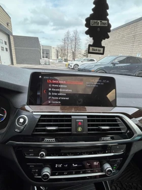 BMW X3 2018 XDRIVE30I * БЕЗ ПЪРВОНАЧАЛНА ВНОСКА*  - 31890 лв. / 16305.10 € - 40067345 9