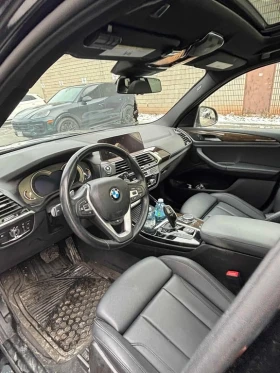 BMW X3 2018 XDRIVE30I * БЕЗ ПЪРВОНАЧАЛНА ВНОСКА*  - 31890 лв. / 16305.10 € - 40067345 6