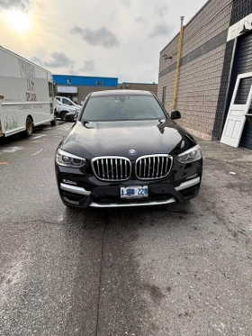 BMW X3 2018 XDRIVE30I * БЕЗ ПЪРВОНАЧАЛНА ВНОСКА*  - 31890 лв. / 16305.10 € - 40067345 2