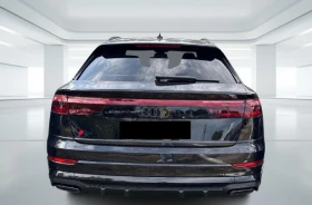 Audi Q8 50 TDI Quattro = S-line = Гаранция - 148250 лв. / 75799.02 € - 47043122 3