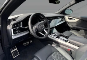 Audi Q8 50 TDI Quattro = S-line = Гаранция - 148250 лв. / 75799.02 € - 47043122 7