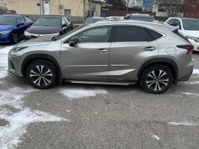 Lexus NX * 300 Auto * CARFAX * БЕЗ ПЪРВОНАЧАЛНА ВНОСКА, снимка 2