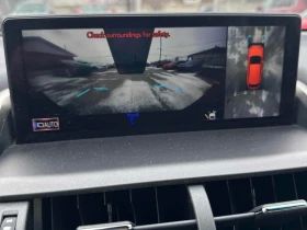 Lexus NX * 300 Auto * CARFAX * БЕЗ ПЪРВОНАЧАЛНА ВНОСКА, снимка 12