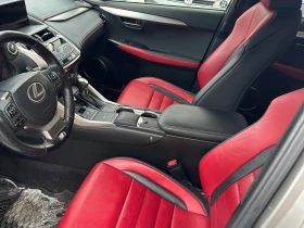 Lexus NX * 300 Auto * CARFAX * БЕЗ ПЪРВОНАЧАЛНА ВНОСКА, снимка 5