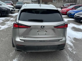 Lexus NX * 300 Auto * CARFAX * БЕЗ ПЪРВОНАЧАЛНА ВНОСКА, снимка 4