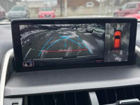 Lexus NX * 300 Auto * CARFAX * БЕЗ ПЪРВОНАЧАЛНА ВНОСКА, снимка 11