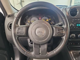 Jeep Patriot * HIGH ALTITUDE * CARFAX * ЦЕНА ДО БГ, снимка 12