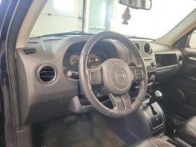 Jeep Patriot * HIGH ALTITUDE * CARFAX * ЦЕНА ДО БГ, снимка 10
