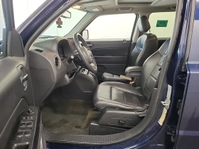 Jeep Patriot * HIGH ALTITUDE * CARFAX * ЦЕНА ДО БГ, снимка 9