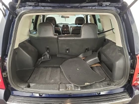 Jeep Patriot * HIGH ALTITUDE * CARFAX * ЦЕНА ДО БГ, снимка 15