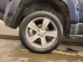 Jeep Patriot * HIGH ALTITUDE * CARFAX * ЦЕНА ДО БГ, снимка 7