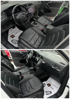 VW Tiguan R line* 4motion* Камера* Панорама* Full Led*  - 42900 лв. / 21934.42 € - 77695529 7