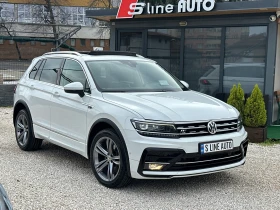 VW Tiguan R line* 4motion* Камера* Панорама* Full Led*  - 42900 лв. / 21934.42 € - 77695529 4