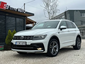 VW Tiguan R line* 4motion* Камера* Панорама* Full Led* 