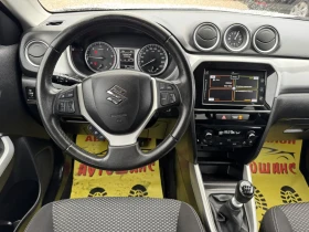 Suzuki Vitara 1.6D 120k euro6B - 9300 € / 18189.22 лв. - 92202399 10